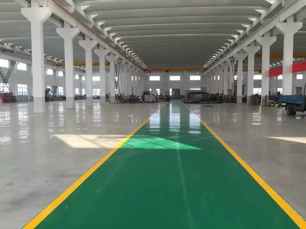 环氧地坪
